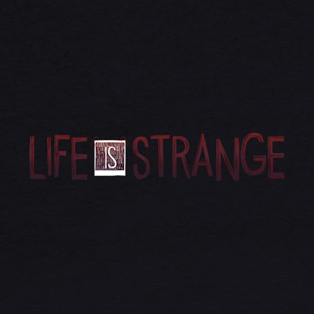 Life Is Strange by DaboTheCat